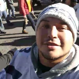 Meet your Posher, Andy